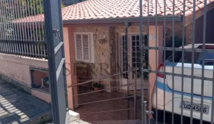 CASA TÉRREA A VENDA NA CAPELA EM VINHEDO