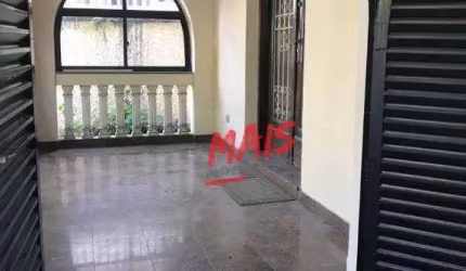 Sobrado no Boqueirão! 4 dormitórios, 1 suíte, 5 vagas