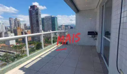 Apartamento Duplex - Proximoa Praia - 3 Dormitórios + 4 Vagas