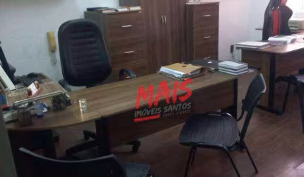 Sala Comercial