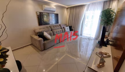 Apartamento à venda, 90 m² - Praia do José Menino