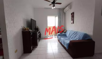 Apartamento com 2 dormitórios à venda, 68 m² por R$ 500.000