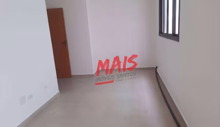 Sobrado com 2 dormitórios à venda, 75 m² por R$ 740.000,00 - Aparecida - Santos/SP