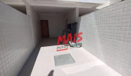 Sobreposta Alta, duplex, nova, com piscina e churrasqueira!