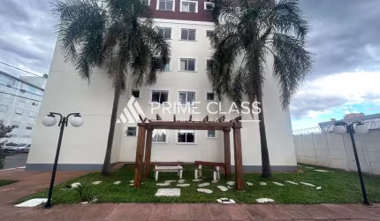 Apartamento com 3 quartos à venda na Rua Camboatás, 505, Igara, Canoas por R$ 274.900