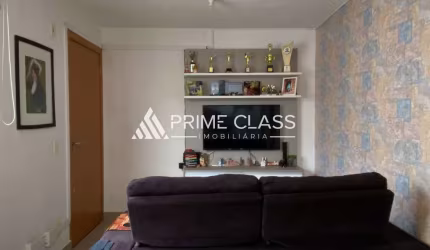 Apartamento com 2 quartos à venda na Rua Guarujá, 300, São José, Canoas por R$ 225.000