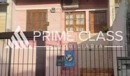 Casa com 3 quartos à venda na Rua Caçapava do Sul, 160, Parque Primavera, Esteio por R$ 275.600