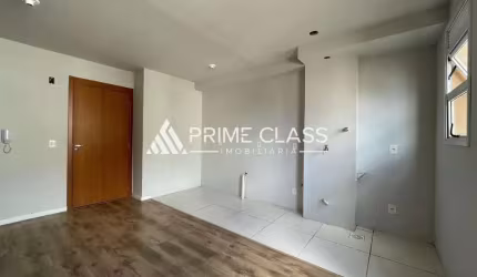 Apartamento com 2 quartos à venda na Avenida do Nazario, 760, Olaria, Canoas por R$ 229.000