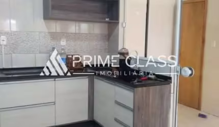 Apartamento com 2 quartos à venda na Rua São Luiz, 640, Jardim, Sapucaia do Sul por R$ 234.000
