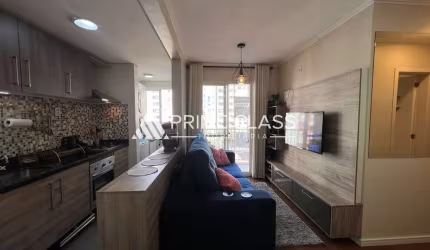 Apartamento com 2 quartos à venda na Joaquin Caetano, 700, Fátima, Canoas por R$ 265.000