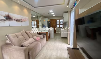 Casa com 2 quartos à venda na Rua Nero Caruso, 22, Parque da Matriz, Cachoeirinha por R$ 299.000