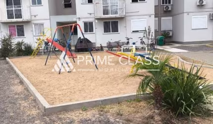 Apartamento com 2 quartos à venda na Celestino Killing, 100, Santo Afonso, Novo Hamburgo por R$ 199.900