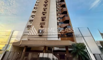 Apartamento com 3 quartos à venda na Rua Anita Garibaldi, 345, Centro, Canoas por R$ 820.000