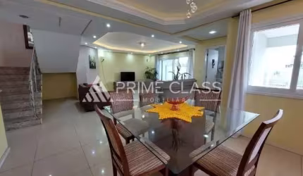 Casa com 3 quartos para alugar na Rua Capão Novo, 163, Estância Velha, Canoas por R$ 7.800