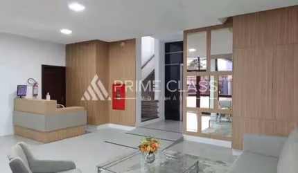 Apartamento com 3 quartos para alugar na Rua Santo André, 31, Marechal Rondon, Canoas por R$ 3.500