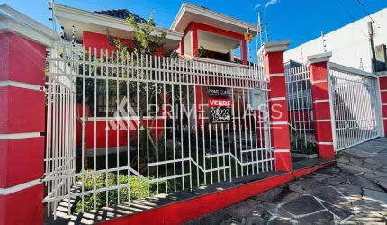 Casa com 3 quartos à venda na Rua Sepé Tiaraju, 77, Centro, Canoas por R$ 1.275.000