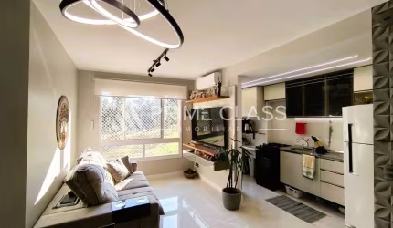 Apartamento com 2 quartos à venda na Avenida Farroupilha, 5606, Marechal Rondon, Canoas por R$ 499.900