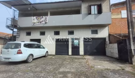 Ponto comercial para alugar na Rua São Nicolau, 480, Estância Velha, Canoas por R$ 1.800