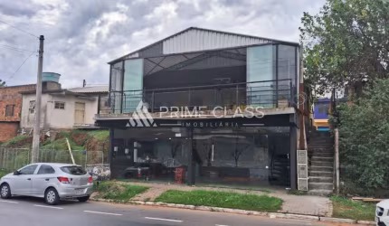 Ponto comercial para alugar na Rua Boqueirão, 4294, Estância Velha, Canoas por R$ 4.500