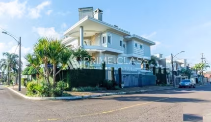 Casa com 4 quartos à venda na Inglaterra, 15, Moinhos De Vento, Canoas por R$ 3.200.000