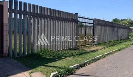 Terreno à venda na Rua Barbosa Lessa, 39, Harmonia, Canoas por R$ 180.000