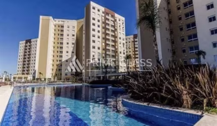 Apartamento com 3 quartos à venda na Avenida Farroupilha, 5508, Marechal Rondon, Canoas por R$ 670.000