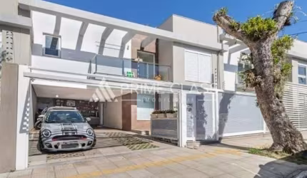 Casa com 3 quartos para alugar na Rua José Bonifácio, 608, Nossa Senhora das Graças, Canoas por R$ 6.500