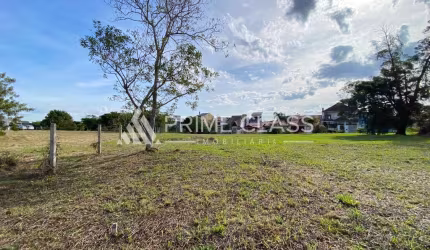 Terreno à venda na Rua Lynx, Moinhos De Vento, Canoas por R$ 835.000