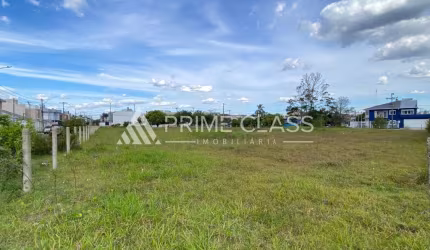 Terreno à venda na Rua dos Marmelos, 33, Igara, Canoas por R$ 450.000