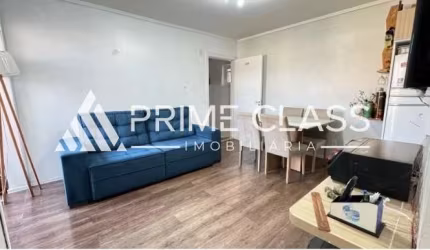 Apartamento com 2 quartos à venda na Rua Camboatás, 425, Igara, Canoas por R$ 220.000