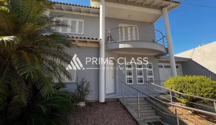 Casa com 3 quartos à venda na Rua Noruega, 207, Moinhos De Vento, Canoas por R$ 2.190.000