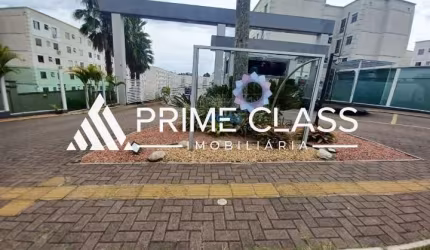 Apartamento com 2 quartos à venda na Rua Guarujá, 400, São José, Canoas por R$ 170.000