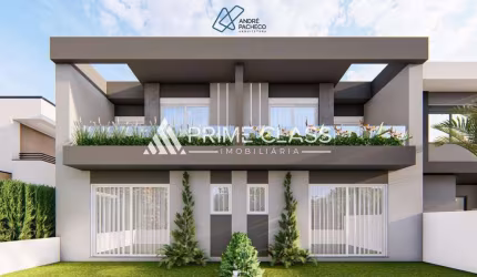 Casa com 3 quartos à venda na Rua Manacás, 34, Estância Velha, Canoas por R$ 1.790.000