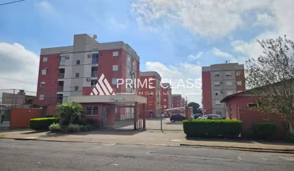 Apartamento com 2 quartos à venda na Rua Vinte e Quatro de Outubro, 67, Fátima, Canoas por R$ 195.000