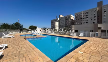 Apartamento com 2 quartos à venda na Rua Professora Silvia Síeben Meotti, 84, São José, Canoas por R$ 245.000