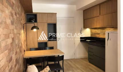 Loft com 1 quarto à venda na Avenida Getúlio Vargas, 4831, Marechal Rondon, Canoas por R$ 380.000