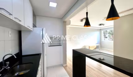 Apartamento com 3 quartos à venda na Avenida Doutor Sezefredo Azambuja Vieira, 2277, Marechal Rondon, Canoas por R$ 579.000