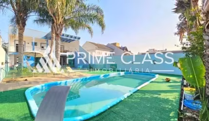Casa com 3 quartos à venda na Rua Jatobá, 91, Loteamento Bela Vista, Canoas por R$ 1.479.999