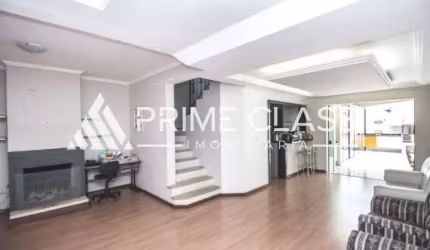 Casa com 3 quartos à venda na Rua Resedá, 95, Loteamento Bela Vista, Canoas por R$ 1.030.000