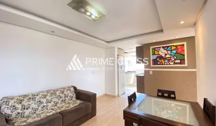 Apartamento com 3 quartos à venda na Rua Camboatás, 585, Igara, Canoas por R$ 239.000