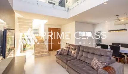 Casa com 3 quartos à venda na Rua Luis Alberto Ribeiro de Castro, 387, Mont Serrat, Canoas por R$ 1.249.900