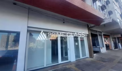 Prédio para alugar na Rua Fioravante Milanez, 66, Centro, Canoas por R$ 20.000