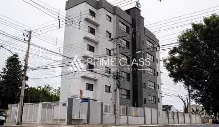 Apartamento com 2 quartos à venda na Rua Cristóvão Colombo, 402, Niterói, Canoas por R$ 342.992