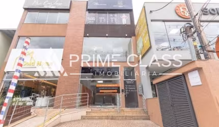 Ponto comercial para alugar na Avenida Doutor Sezefredo Azambuja Vieira, 2000, Marechal Rondon, Canoas por R$ 8.000