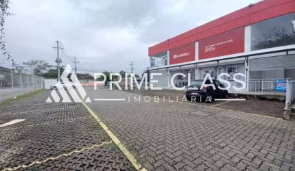 Sala comercial para alugar na Rua Venâncio Aires, 1190, Niterói, Canoas por R$ 8.500