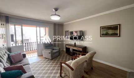 Apartamento com 3 quartos à venda na Rua Guilherme Morsch, 56, Centro, Canoas por R$ 450.000