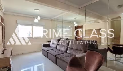 Casa em condomínio fechado com 3 quartos à venda na Rua República, 2708, Harmonia, Canoas por R$ 439.900