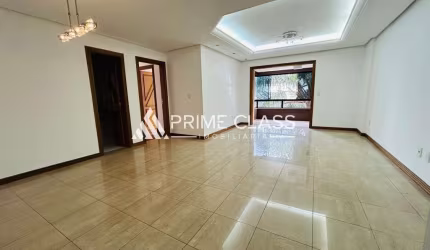Apartamento com 3 quartos à venda na Rua General Salustiano, 35, Marechal Rondon, Canoas por R$ 914.080