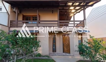 Casa com 4 quartos à venda na Rua das Angélicas, 344, Loteamento Bela Vista, Canoas por R$ 1.098.000