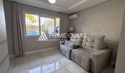 Casa com 3 quartos à venda na Rua Trento, 36, Moinhos De Vento, Canoas por R$ 579.900